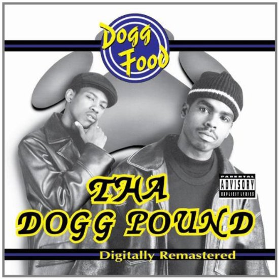 Tha dogg pound dogg food zip