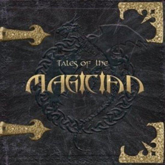 Magician - Tales of the Magician