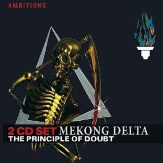 Mekong Delta - The Principle of Doubt