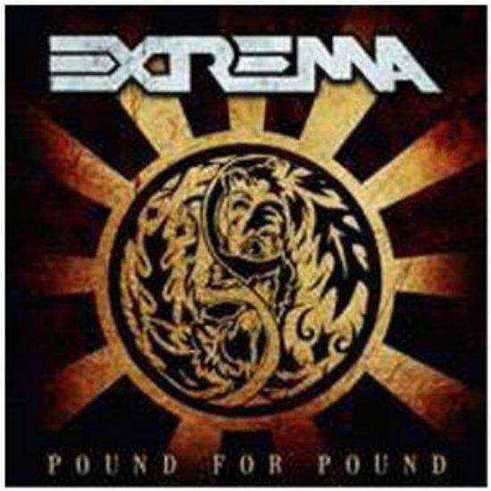 Extrema - Pound for Pound