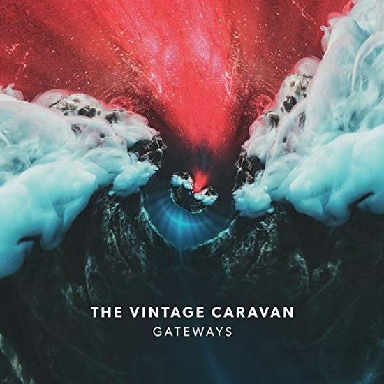 Vintage Caravan, The - Gateways LTD DIGI +BONUS TRACK