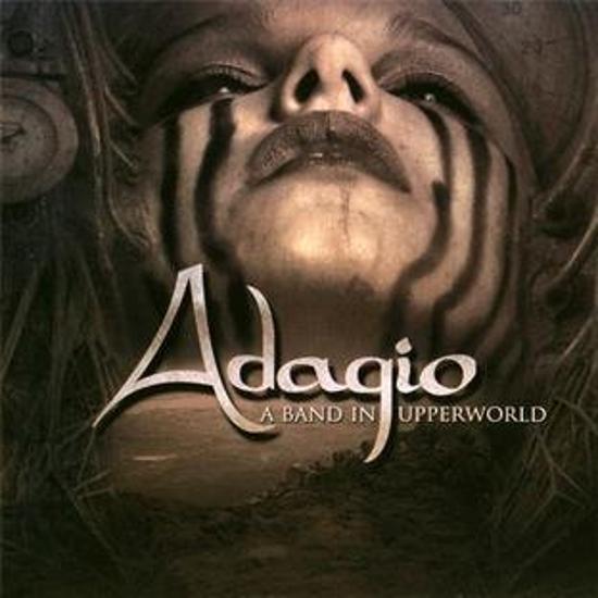 Adagio - A Band In Upperworld +4BONUS+VIDEO