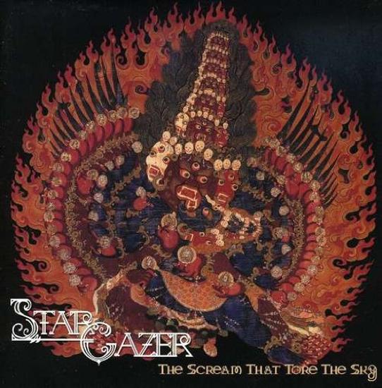 Stargazer - Scream That Tore the Sky