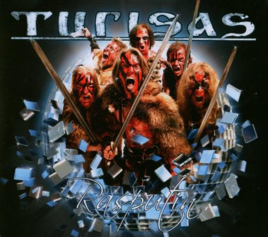 Turisas - Rasputin