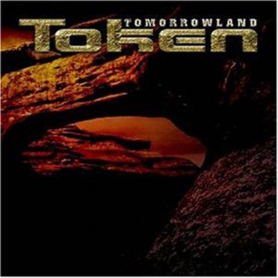 Token - Tomorrowland