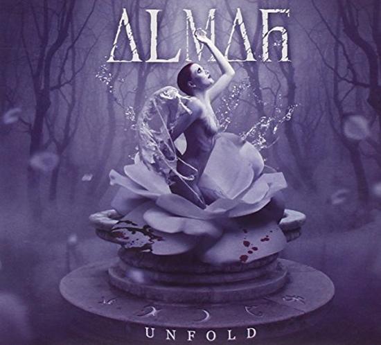 Almah - Unfold