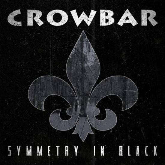 Crowbar - Symmetry In Black DOWN