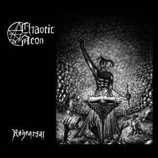 Chaotic Aeon - Rehearsal MORBID ANGEL UNLEASHED