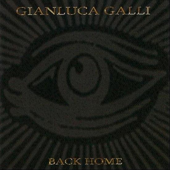 Galli, Gianluca - Back Home TIME MACHINE