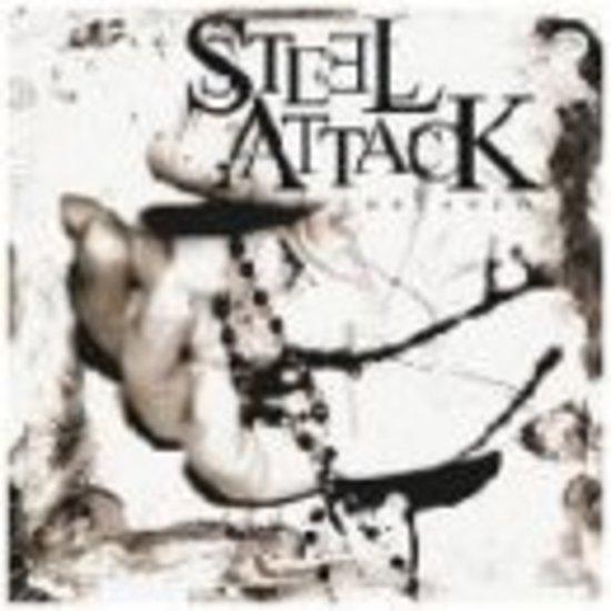 Steel Attack - Enslaved + Bonus Track