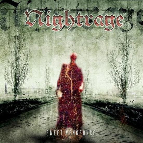 Nightrage - Sweet Vengeance AT THE GATES FIREWIND