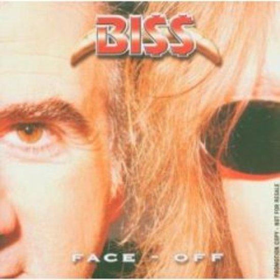 Biss (feat. Krokus singer) - Face Off