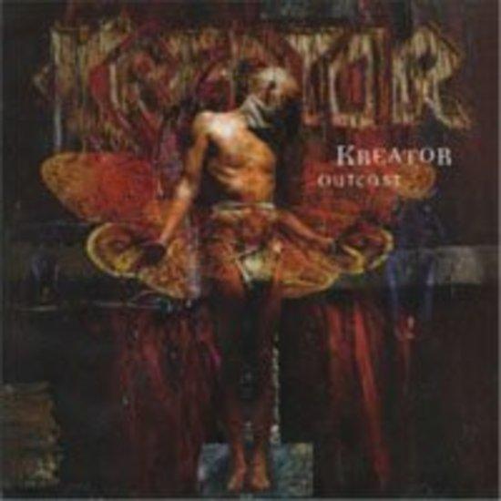 Kreator - Outcast