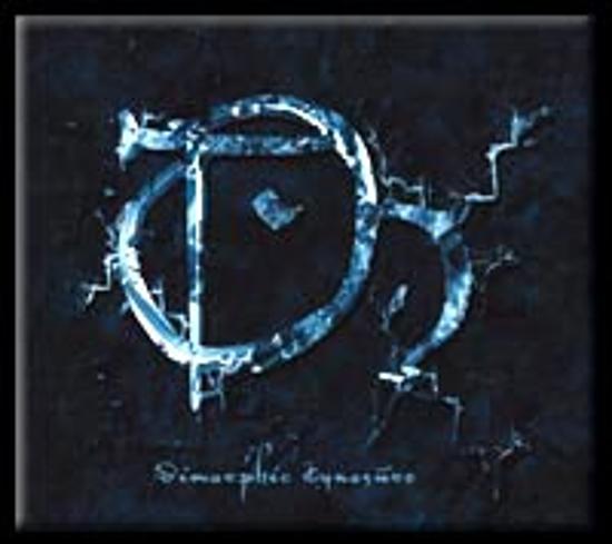 Thirdmoon - Dimorphic Cynosure +4 Bonustracks