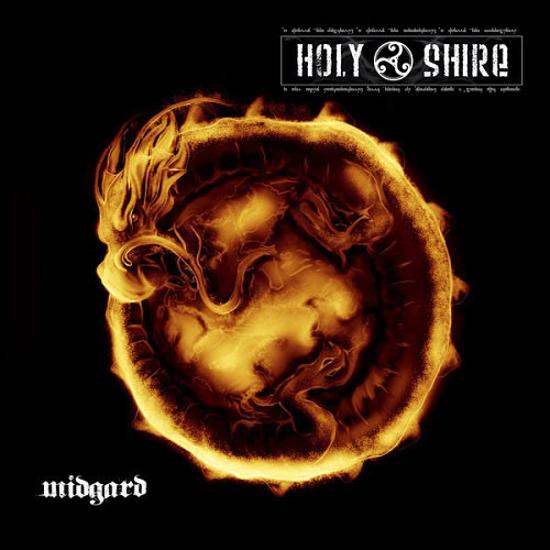 Holy Shire - Midgard +1 BONUSTRACK