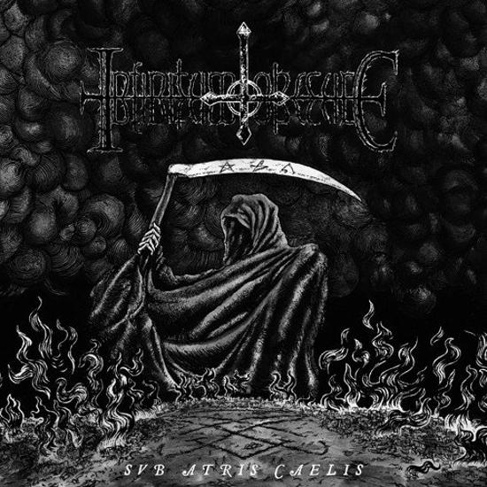 Infinitum Obscure - Sub Atris Caelis