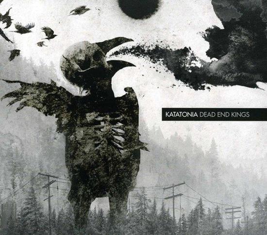 Katatonia - Dead End Kings BEWITCHED BLOODBATH