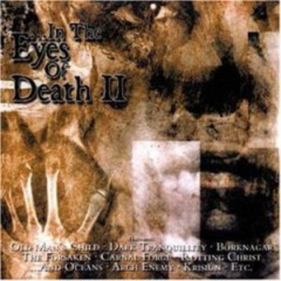 VA In the Eyes of Death II - Asphyx Arch Enemy Dark Tranquillity