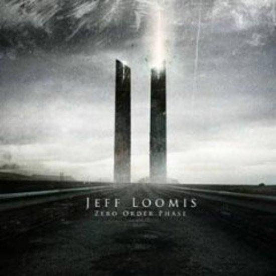 Loomis, Jeff (Nevermore) - Zero Order Phase