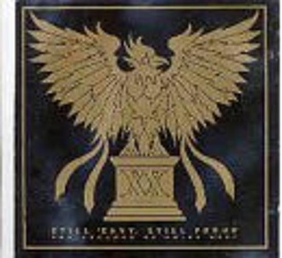 Uriah Heep - Still 'Eavy Still Proud