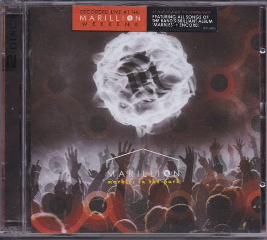 Marillion - Marbles In The Park