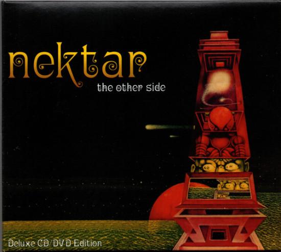Nektar - The Other Side