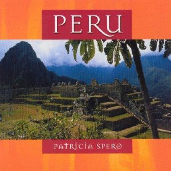 Spero, Patricia - Peru