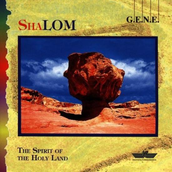 G.E.N.E. - Shalom IC/DIGIT