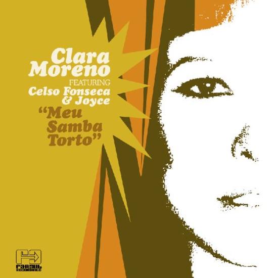 Moreno, Clara - Meu Samba Torto
