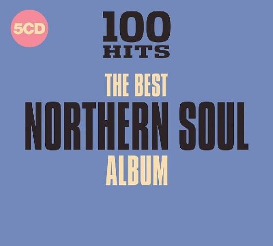 VA - 100 Hits The Best Northern Soul Album LITTLE RICHARD TINA TURNER AL WILSON