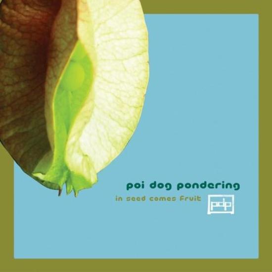 Poi Dog Pondering - In Seed Comes Fruit