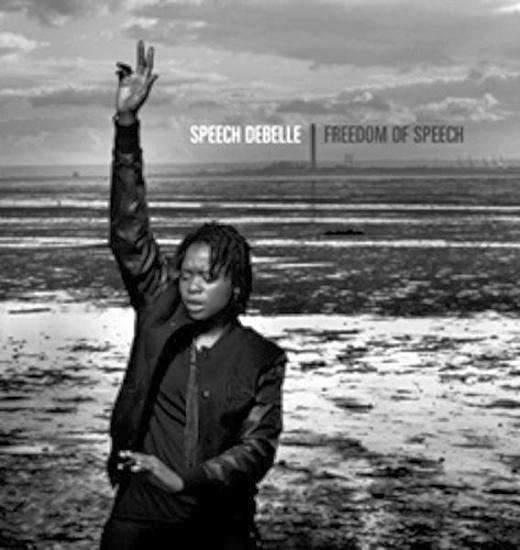 Speech Debelle - Freedom Of Speech ROOTS MANAUVA REALISM