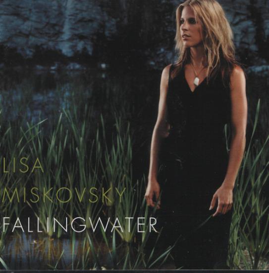 Miskovsky, Lisa - Fallingwater Falling Water