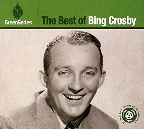 Crosby, Bing - Best of-Green Series
