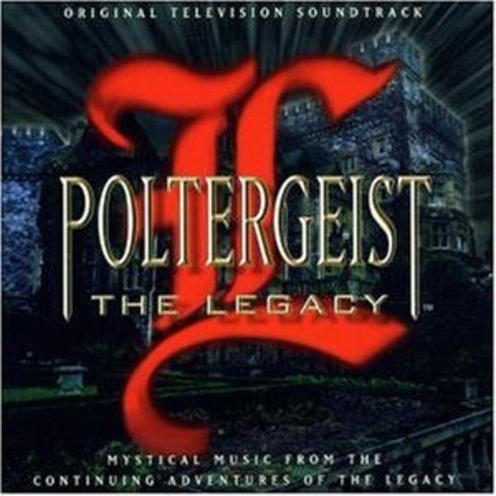 OST / Soundtrack - Poltergeist The Legacy