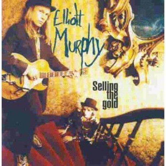 Murphy, Elliott - Selling the Gold SPRINGSTEEN
