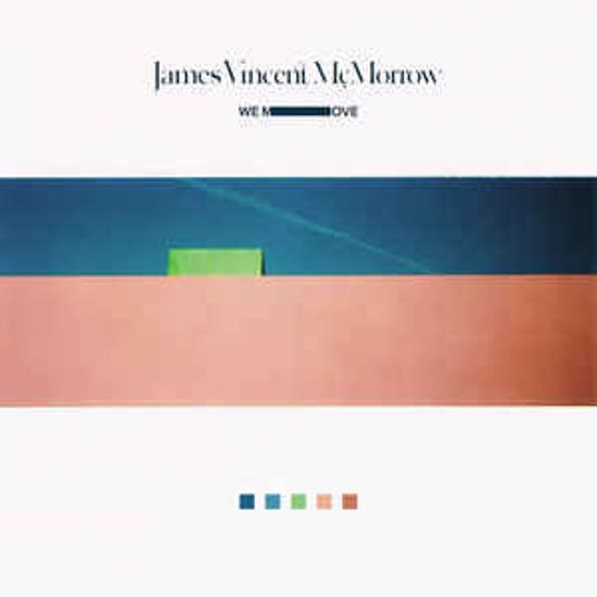 McMorrow, James Vincent - We Move
