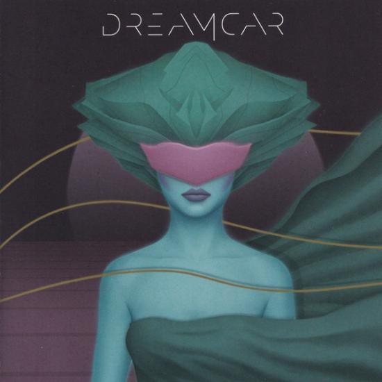 Dreamcar - same