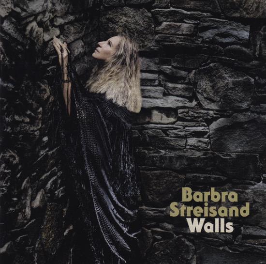 Streisand, Barbra - Walls + BONUSTRACK