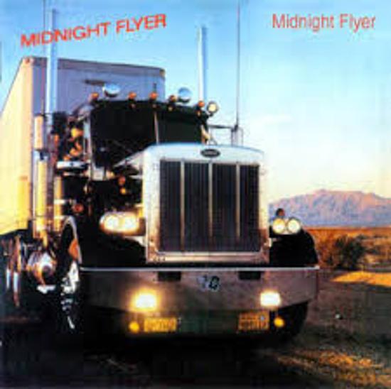Midnight Flyer - same