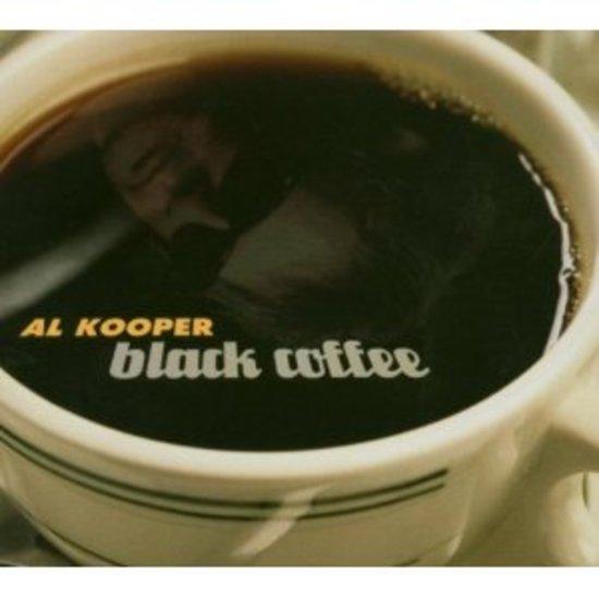 Al Kooper - Black Coffee BLOOD, SWEAT AND TEARS