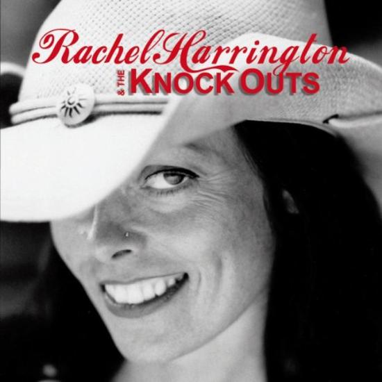Harrington, Rachel - same & Knock Outs, the