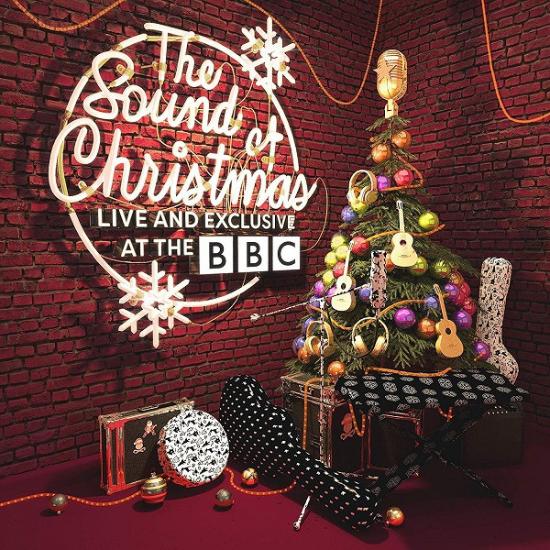 VA - The Sound Of Christmas - Live And Exclusive At The BBC