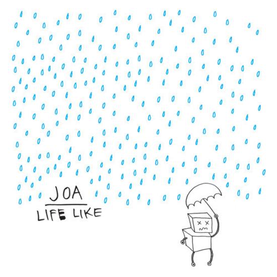 Joan Of Arc - Life Like