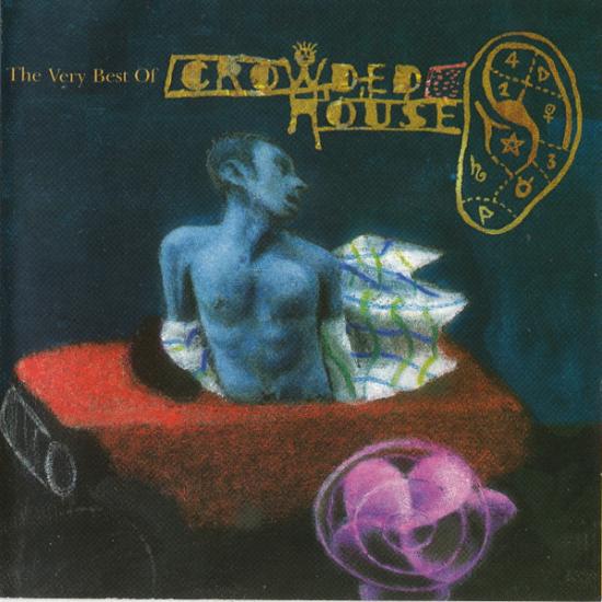 Crowded House - Recurring Dream: The Very Best Of Crowded House