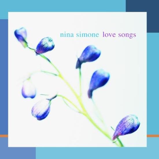 Simone, Nina - Love Songs