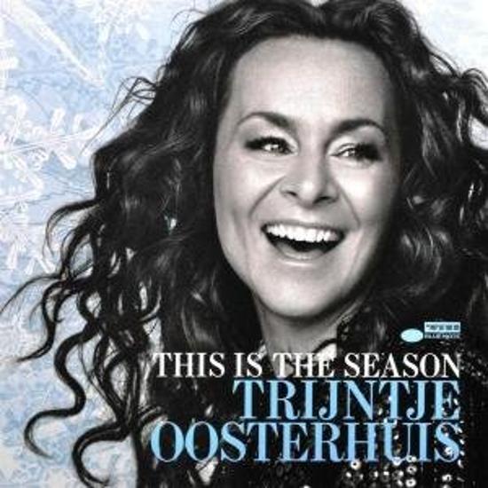 Oosterhuis, Trijntje - This Is the Season BEATLES MARIAH CAREY