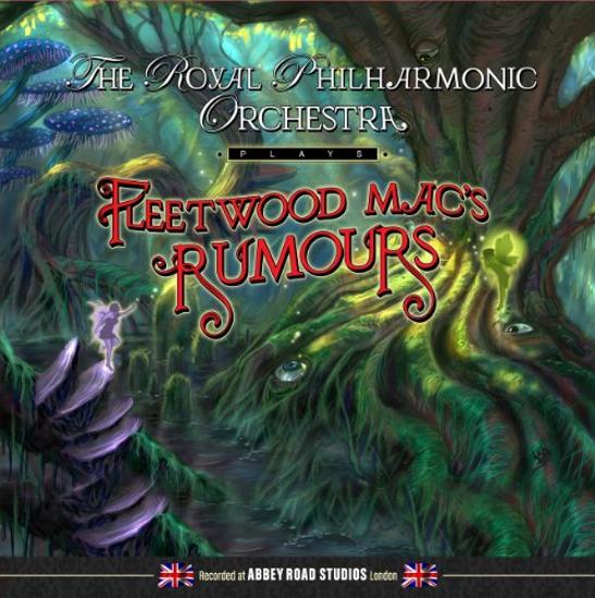 Royal Philharmonic Orchestra, The - Plays Fleetwood Mac's Rumours