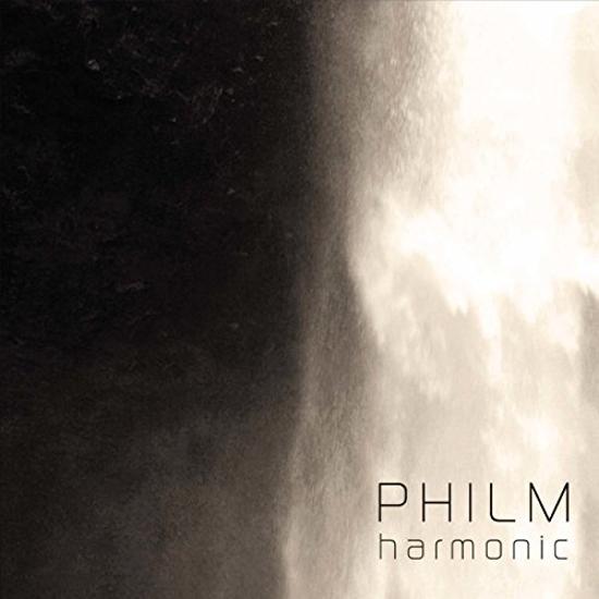 Philm - Harmonic DAVE LOMBARDO IPECAC