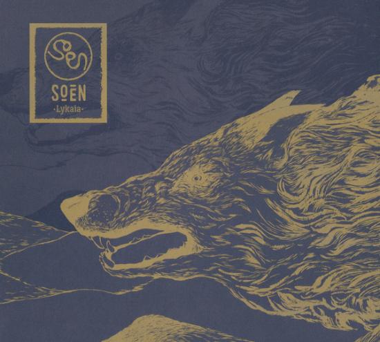 Soen - Lykaia